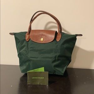 Longchamp Le Pliage Mini Tote 👜 🏇🏻